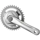 Prowheel Guarnitura Pra-115+92
