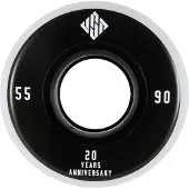 USD Ruote Da Skateboard Team 90a 4 Unità