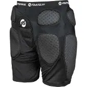 Powerslide Pantaloncini Protettivi Standard Protective
