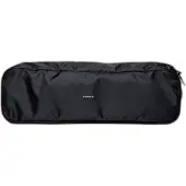 Sandqvist Items Pack Cube Sacca (3 l, grigio)