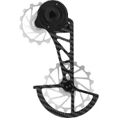 Novaride Sistema Di Pulegge Del Cambio Sram Axs Rival Xplr Carbon Ceramic