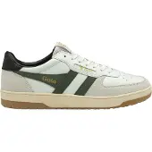 Gola Hawk Sneaker Uomo (40, beige)