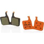 Xlc Pastiglie Freno A Disco Bp O42