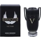 Rabanne Invictus Victory 200 ml Uomo Eau de Parfum