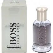 HUGO BOSS Boss Bottled Parfum 50 ml Uomo — Eau de Parfum