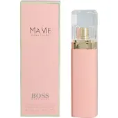 HUGO BOSS Ma Vie Donna 50 ml — Eau de Parfum