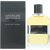 Givenchy Eau De Toilette Gentleman Vapo 100ml