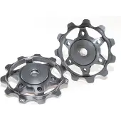Xlc Set Di Pulegge Per Bicicletta Pu A02 Rear