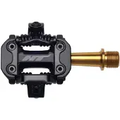 HT Components Pedali M2 Titanium