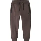 Name it Pantaloni 'NMMVIMO' cioccolato