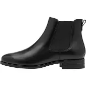 Tamaris Stivaletti Chelsea nero - 36