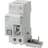Siemens FI-Block, selettivo, grado di protezione IP20