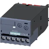 Siemens 3RA2831-1DH10 Relè temporizzato, 1 pezzo (3RA28311DH10)