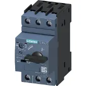 Siemens Interruttore automatico 1,4-2N 42A 3RV2411-1BA10 (3RV24111BA10)