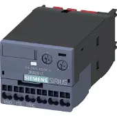 Siemens 3RA2813-2AW10 Interruttore ausiliario 1 pezzo (3RA28132AW10)