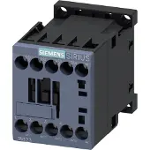Siemens Contattore 22A 230VAC 4S 3RT2317-1AP00 (3RT23171AP00)