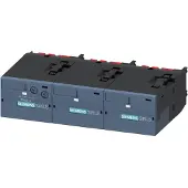 Siemens Modulo funzionale industriale Dig. 3RA2816-0EW20 3RA28160EW20
