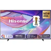 Hisense Televisore 65e7s 65´´ Uhd Qled