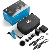 Sennheiser Profile Wireless 1-Channel Kit micro wireless