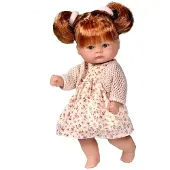 ASI Bambola Bomboncín 20 Cm (24114010)