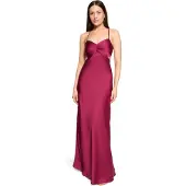Vera Mont Abito fucsia