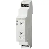 Siemens Relè orario multifunzione (7PV1508-1AW30)