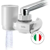 Laica Filtro Dell´acqua Hydrosmart Venezia R60a