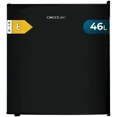 Cecotec Mini Frigorifero Grandcooler 20000 L Silentcompress