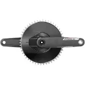 Sram Guarnitura Con Potenziometro Force 1 Axs E1 Dub Dm Spider