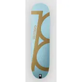Plan B Tavola Da Skateboard Full Dip Slanted Gustavo 8.0´´