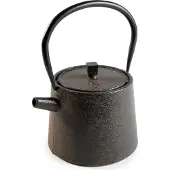 Ibili Teiera Nara Fusa Ferro 1200ml