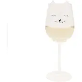 Winkee Bicchiere Cat