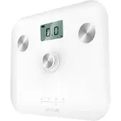 Cecotec Bilancia Precision Ecopower 10100 Full Healthy
