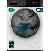 Cecotec Lavatrice A Carica Frontale Bolero Dresscode 10610