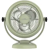 Cecotec Ventilatore Da Tavolo Energysilence 800 Retrodesk
