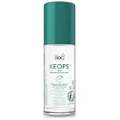 Roc Keops 48H Deodorant Roll-on 30ml