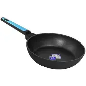Cecotec Padella Polka Platinum Thunder 28 Cm