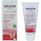 Weleda Dentifricio Al Rattan 75 ml — Dentifricio