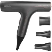 Cecotec Asciugacapelli Ionicare 6000 Rockstar Morbido