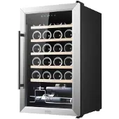 Cecotec Frigorifero Per Vini Bolero Grandsommelier 2450
