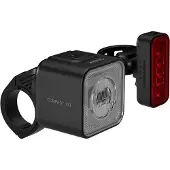 Osram Set Di Luci Compact 100