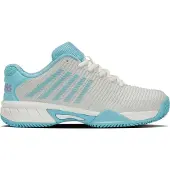 K-Swiss Scarpe Per Terra Battuta Hypercourt Express 2