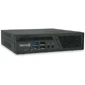 Wortmann AG Mini Pc Mini 5000v6.1 I3-13100/8/500gb Ssd