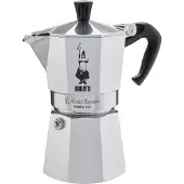 Bialetti Macchina Da Caffè Moka Express 4