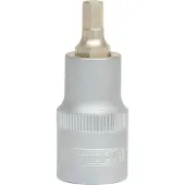 Ks Tools KS-Tools 911.1317-E Bussola da 1/2", esagono cavo