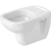 Duravit Vaso Sospeso "D-Code" 35,5X54,5