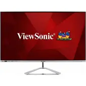 Viewsonic Schermo Vx3276-2k-mhd-2 32´´ Qhd Ips 75hz