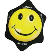 Oxford Cursori Per Ginocchia Smiler