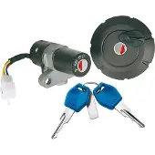 Vparts Interruttore Di Accensione Yamaha Xt 125 R/x