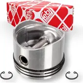 FEBI BILSTEIN Pistone, compressore d'aria